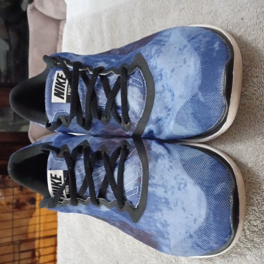 Nike Free 4.0